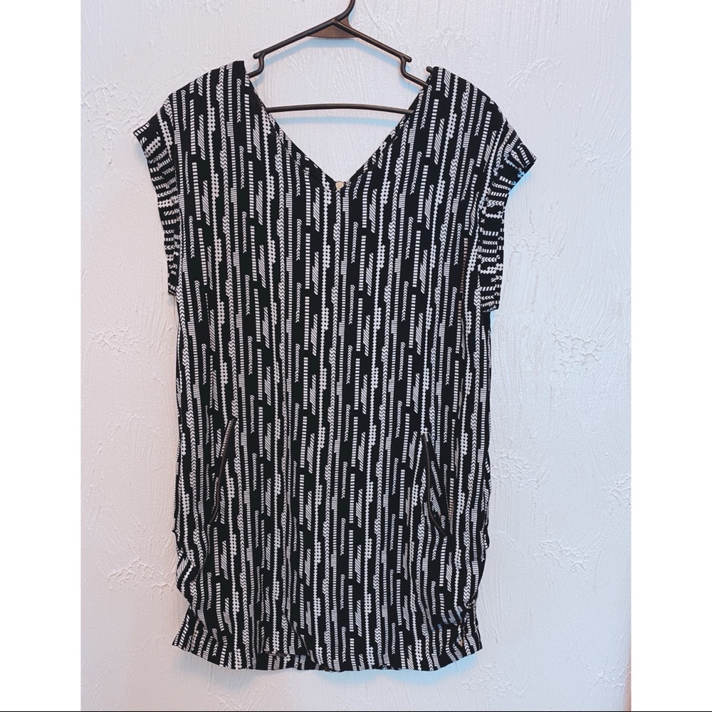 Forever 21 Blouse